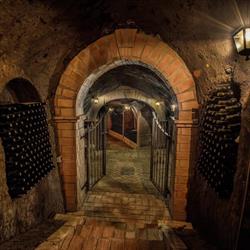 Cantina Trabucco, Carinola orari di apertura