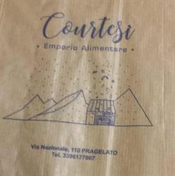 Alimentari Courtesi, Pragelato orari di apertura