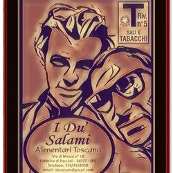 I Du' Salami, Fabbrica orari di apertura