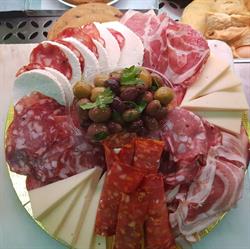 Gusti mediterranei, Marano di Napoli orari di apertura