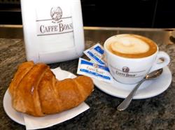 Caffè del Casale, Asti orari di apertura