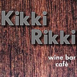 KIKKI RIKKI, Urbania orari di apertura