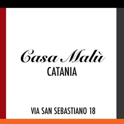 Casa Malù Catania, orari di apertura