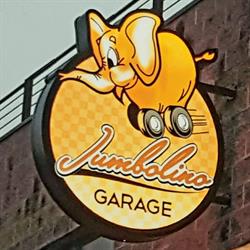 Autofficina multimarca - Jumbolino Garage, Paderno Dugnano orari di apertura