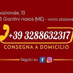 Pizza Regina, Giardini-Naxos orari di apertura
