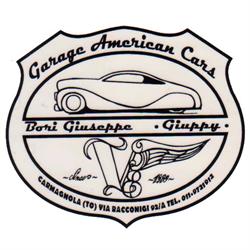 Garage American Cars, Carmagnola orari di apertura