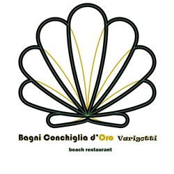 Bagni Conchiglia d'Oro Varigotti beach restaurant, orari di apertura