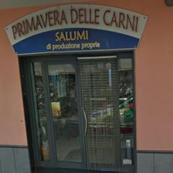 Macelleria Primavera Delle Carni, Vico Equense orari di apertura