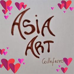 Asia Art, Colleferro orari di apertura