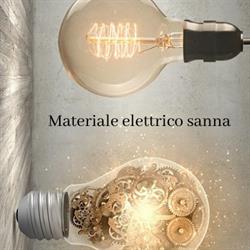 Materiale elettrico Sanna, Tortora orari di apertura