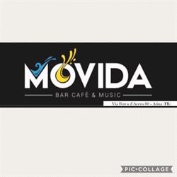 Movida music cafè bar, Atina orari di apertura