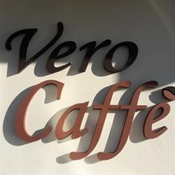 Vero Caffé, Frosinone orari di apertura