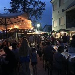 Circolo San Francesco APS di CREA, Spinea orari di apertura