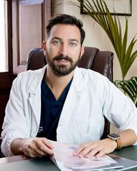 Dott. Damiano Soma, Sassari orari di apertura