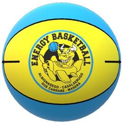 Energy Basketball, Albignasego orari di apertura