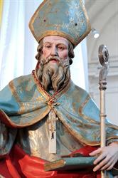 Parrocchia San Nicola Sant'Agapito, orari di apertura