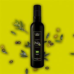 Olio Biafora, Verzino orari di apertura