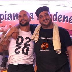 La Spianata Modenese Mi, Milano orari di apertura