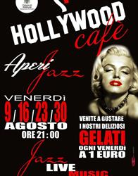 Hollywood Cafè, Rosolini orari di apertura