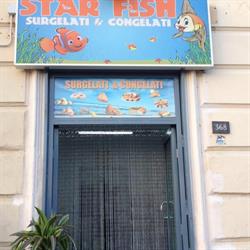 Star Fish, Torre del Greco orari di apertura