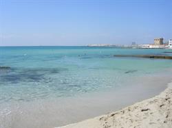 Baia Verde Gallipoli cte vacanze, orari di apertura