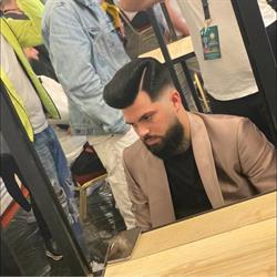 Barber 279 Massimo D'agosta, Catania orari di apertura