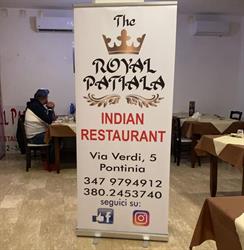 The ROYAL Patiala, Pontinia orari di apertura