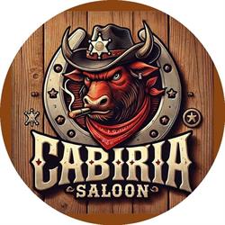 Cabiria Saloon, Avola orari di apertura