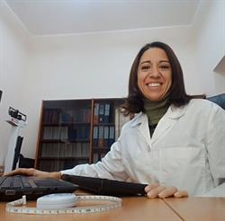 Dott.ssa Francesca Viparelli, Napoli orari di apertura