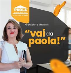 Paola Immobiliare L'Aquila, orari di apertura
