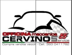 Officina Meccanica Cervino, Taranto orari di apertura