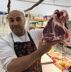 Macelleria da Eduardo, Sant'Antonio Abate orari di apertura