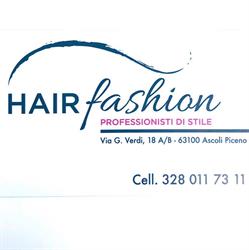 Hair Fashion SRLS, Ascoli Piceno orari di apertura