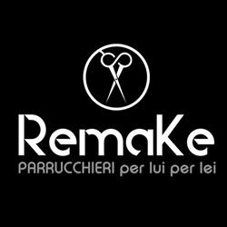Remake Parrucchiere di Giuseppe Filomena, Martina Franca orari di apertura