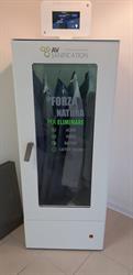 Lavasecco Washing Primavera, Castelplanio orari di apertura