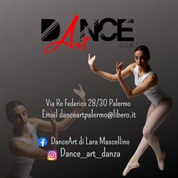 DanceArt di Lara Mascellino, Palermo orari di apertura