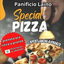 Panificio LAINO, Laino Borgo orari di apertura
