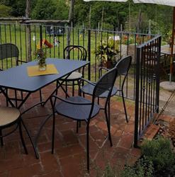 Agriturismo Cà Vidè, Fosdinovo orari di apertura
