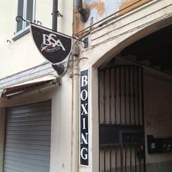 BSA Boxing Team, Pavia orari di apertura