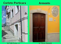 Studio VIOLA., Corleto Perticara orari di apertura