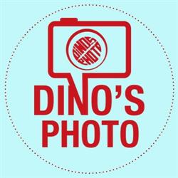 Dinos Photo - Telefonia, Cave orari di apertura