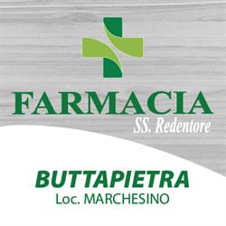 Farmacia Santissimo Redentore Marchesino, Buttapietra orari di apertura