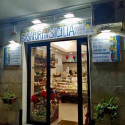 Sapùri di Sicilia F.lli Bonaccorso, Catania orari di apertura