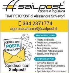 Trappetopost di Schiavoni Alessandra, San Giovanni la Punta orari di apertura