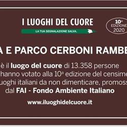 Amici Villa e Parco Cerboni Rambelli, San Benedetto del Tronto orari di apertura