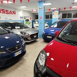 4Ruote Automobili Capurso, orari di apertura