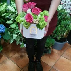 Idee Fiorite, Aversa orari di apertura