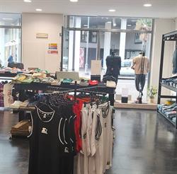 Stress Abbigliamento Uomo, Follonica orari di apertura