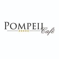Pompeii Café, orari di apertura