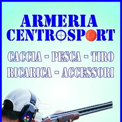 Armeria Centro Sport, Rende orari di apertura